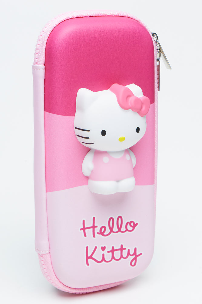 Pink Hello Kitty Squishy Case (2)