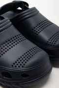 Clogs Navy (2)