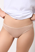 3 Pack Plain Bikini (4)