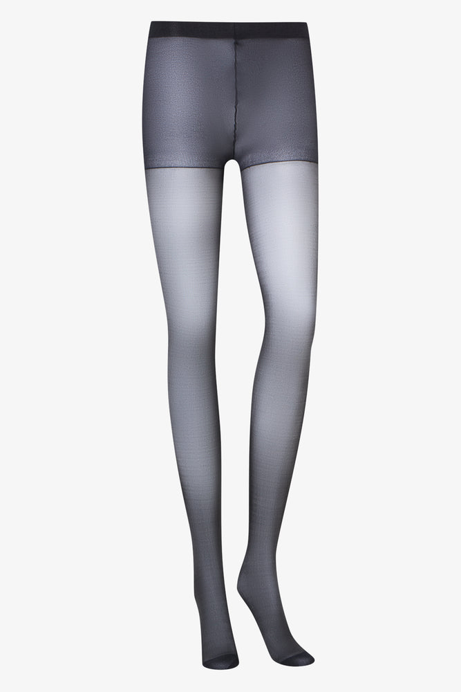 2 Pack Silky Sheer Hosiery