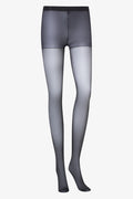 2 Pack Silky Sheer Hosiery