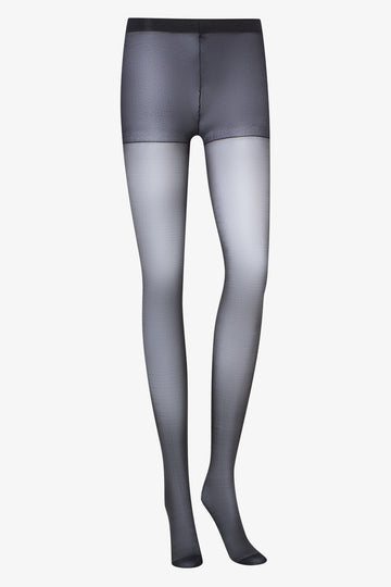 2 Pack Silky Sheer Hosiery