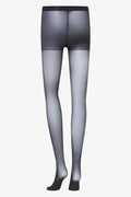 2 Pack Silky Sheer Hosiery (1)