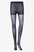2 Pack Matte Sheer Hosiery