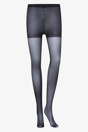 2 Pack Matte Sheer Hosiery