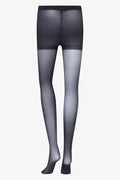 2 Pack Matte Sheer Hosiery (1)