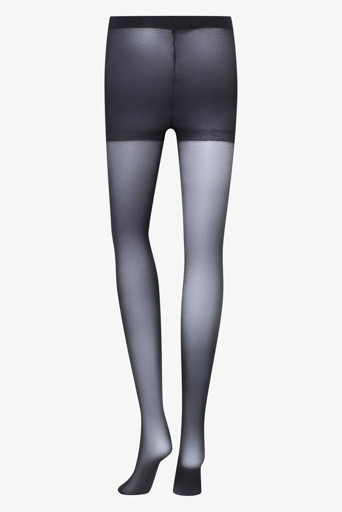 2 Pack Matte Sheer Hosiery (1)