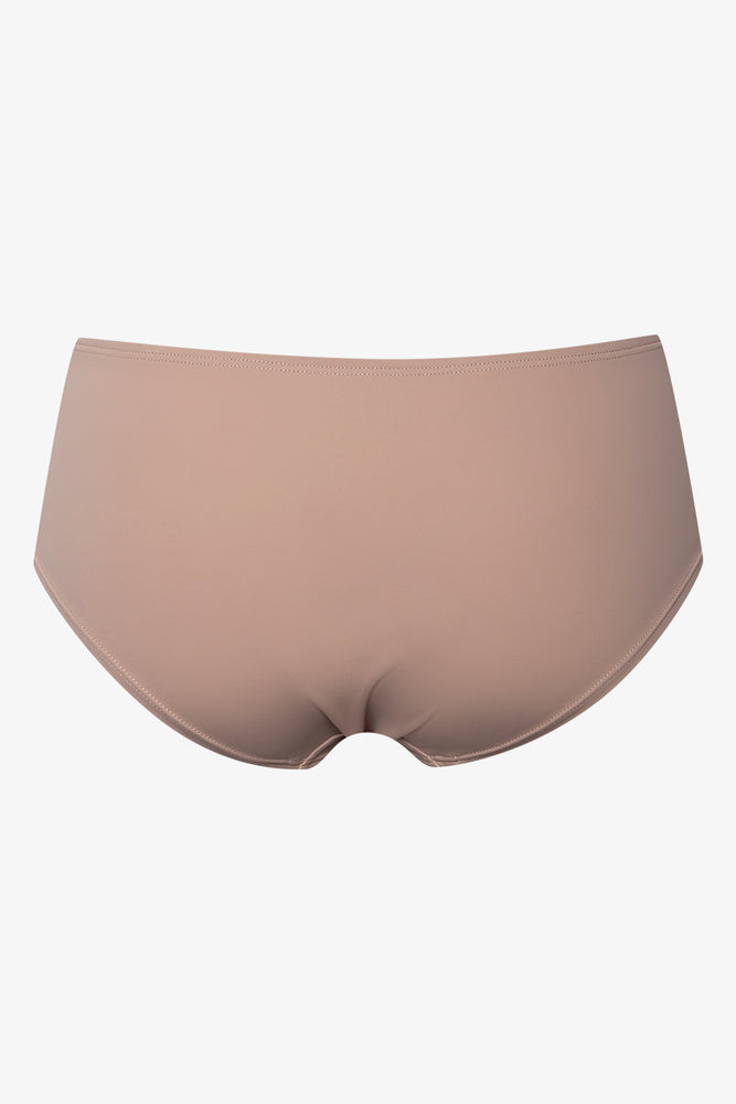 3 Pack Smooth Boyleg Briefs (4)