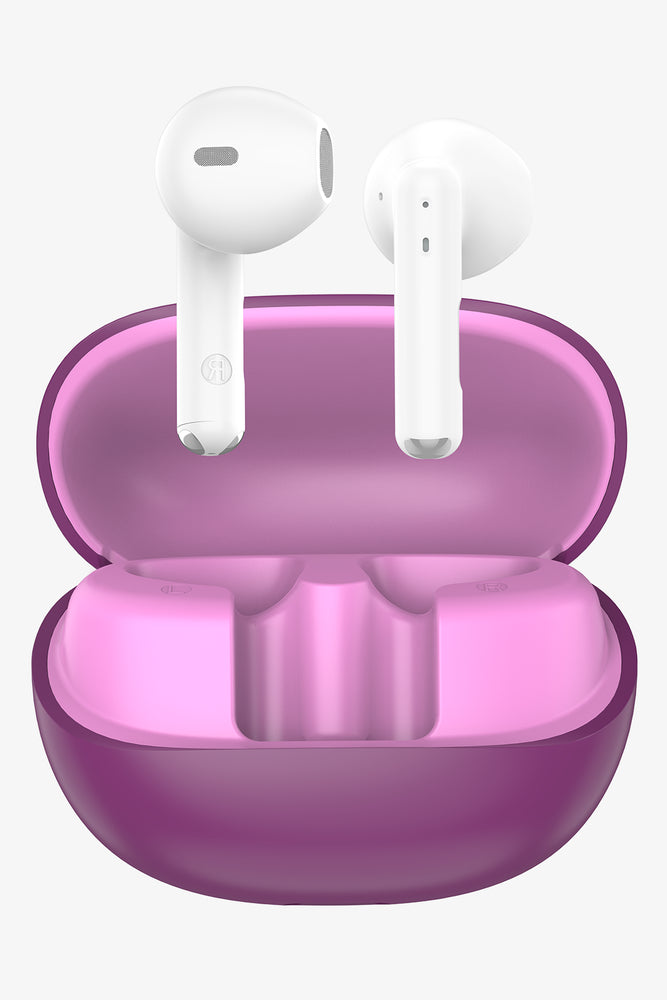 Wireless TWS Earbuds Pink