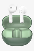 Fusion Series Wireless Earbuds Green