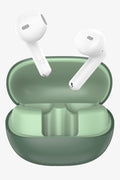 Fusion Series Wireless Earbuds Green (1)