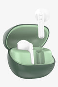 Fusion Series Wireless Earbuds Green (2)
