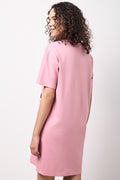 Minnie Mouse Sleep Shirt Pink (2)