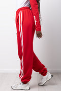 Jogger Bright Red (1)