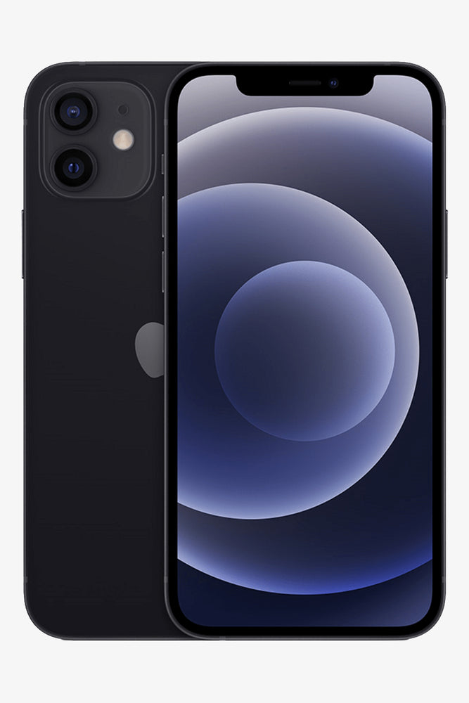 Iphone 64GB Black