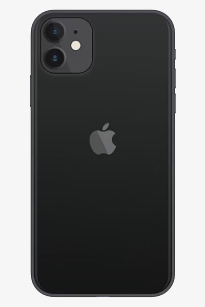 iPhone 11 64GB Black | | Ackermans