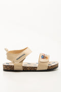 Stone Paw Patrol Cork Sandals (1)