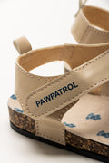 Stone Paw Patrol Cork Sandals (3)