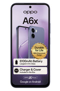 Oppo 64GB 4G Purple