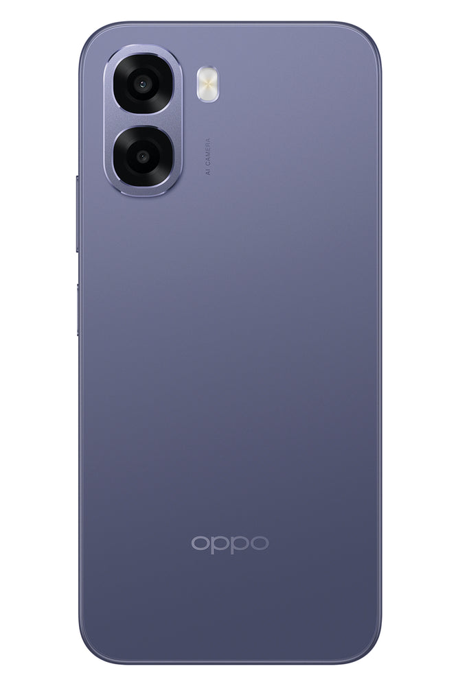 Oppo 64GB 4G Purple (2)