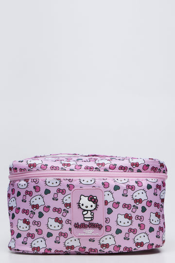 Pink Hello Kitty Lunch Bag
