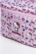Pink Hello Kitty Lunch Bag (1)