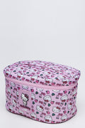 Pink Hello Kitty Lunch Bag (2)