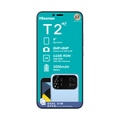 Hisense T2 Blue