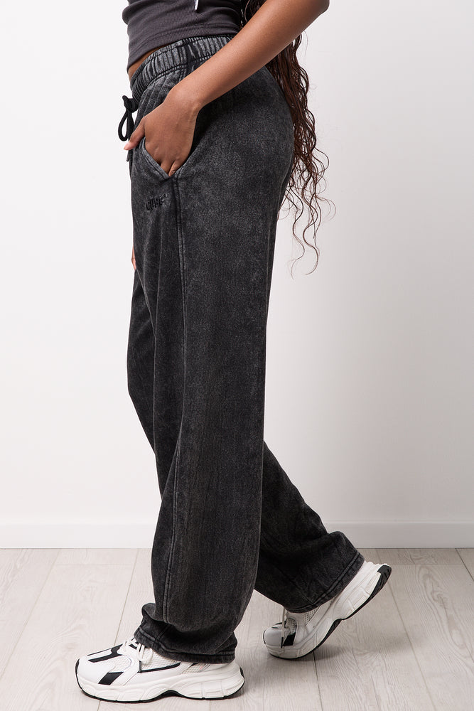 Studded Ribbed Tank and Pants (1)