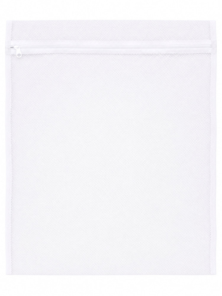 Free Gift Wash Bag White