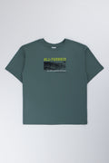 Graphic Print All Terrain T-Shirt