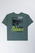 Graphic Print All Terrain T-Shirt (2)