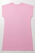 Pink Anime Girl Sleepshirt (2)