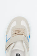Retro Strap Sneakers (4)