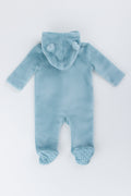 Blue Lion Coral Fleece Jumpsuit (3)