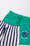 2 Pack Soccer Knit Shorts (1)