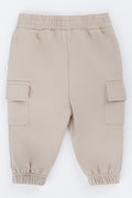 Stone Cargo Pocket Trackpants (2)
