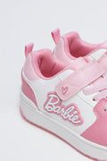 Pink Barbie Skate Sneakers (3)
