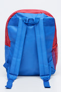 Superman Debossed Hero Backpack (4)
