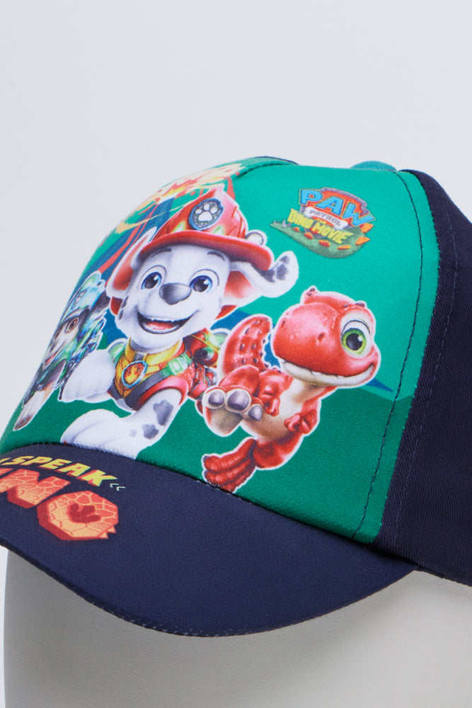 Paw Patrol Cap Sunglasses Set (1)