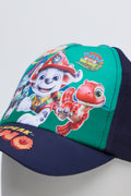 Paw Patrol Cap Sunglasses Set (1)