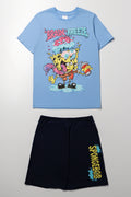 SpongeBob Brain Freeze Pyjama Set