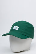 Emerald Green 5 Panel Cap (1)