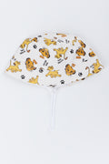 Lion King Printed Bucket Hat