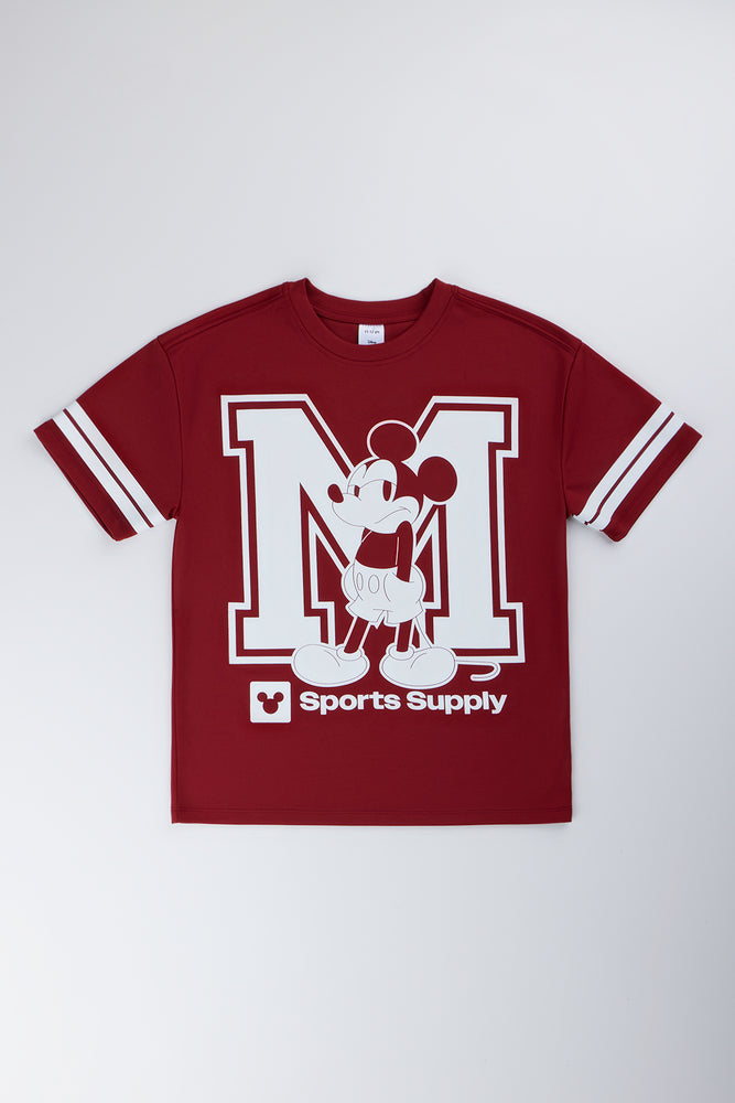 Mickey Mouse Wine T-Shirt