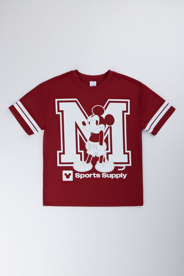 Mickey Mouse Wine T-Shirt