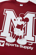 Mickey Mouse Wine T-Shirt (1)