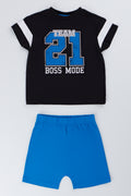 Boss Mode Play Set