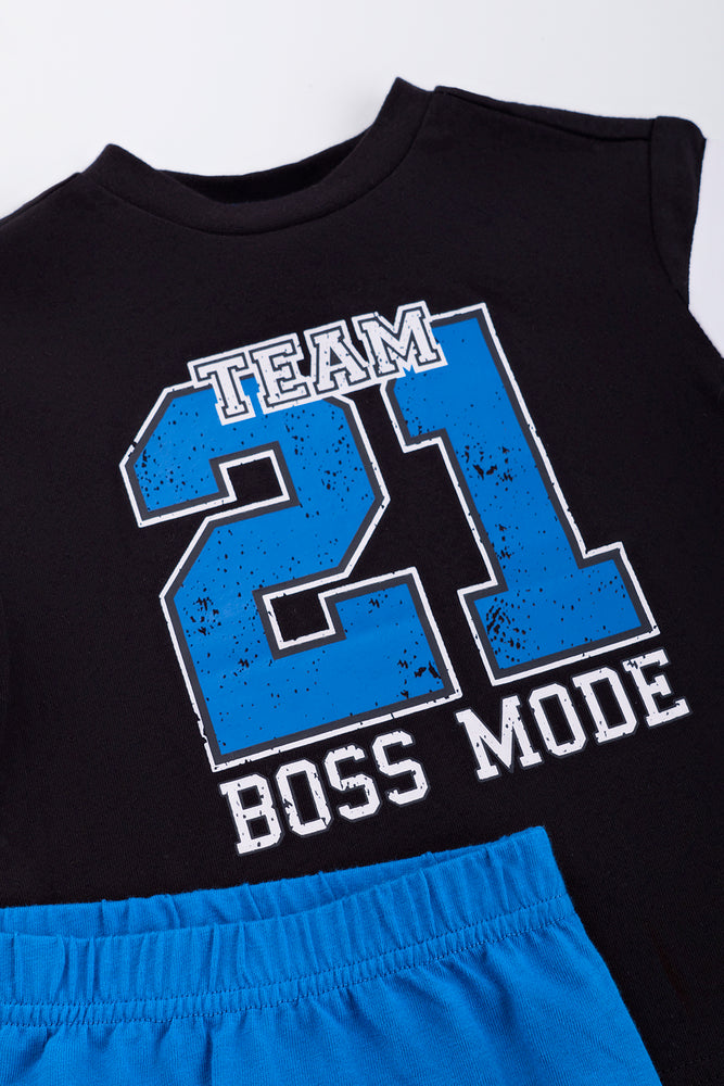 Boss Mode Play Set (1)
