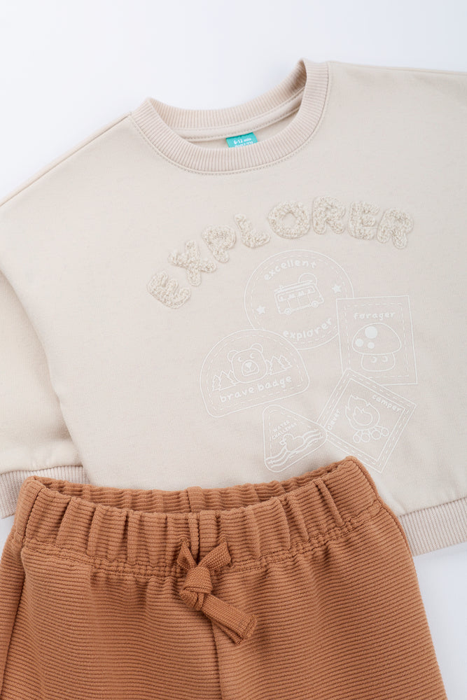Stone Explorer Ottoman Tracksuit (1)